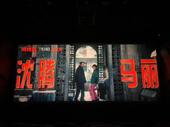 -百老汇电影中心(油麻地店)