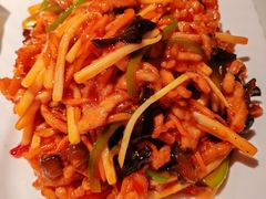 -永乐饭庄(安德路店)