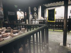 -乌镇东栅景区