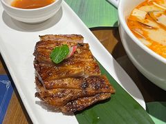 -帕蓝·暹罗料理(大学路店)