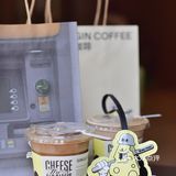 北京|可爱的美式复古芝士包挂你领到了吗?👜