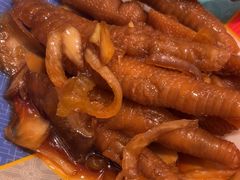 -新世界餐厅(万达店)