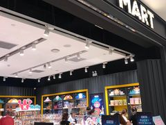 -深圳来福士广场