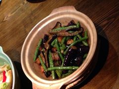 -粗茶淡饭·隐庐私厨(东亭店)