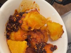 -半天妖烤鱼(大兴大悦春风里店)