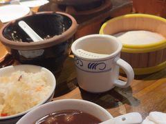 -农耕记·湖南土菜(halo广场店)