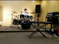 -乐童乐人现代音乐艺术学校(万柳校区)