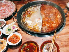 -楠火锅(哈尔滨金爵万象店)