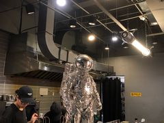 -shark burger·鲨鱼汉堡(交子大道店)