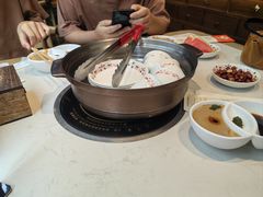 -东门口·鲜爆肚涮肉·烧烤(老门东店)