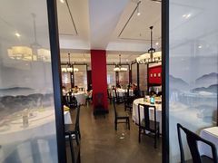 大堂-百饺园酒楼(平山道店)