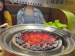 -核桃碳烤肉馆(深圳首店)