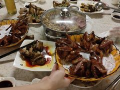 -百利鸽王(紫薇路店)