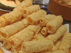 -龍歌自助小火锅(秦淮水游城店)