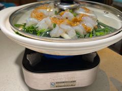-刀板香·安徽菜(国购IFC店)