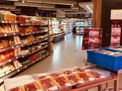 -Olé精品超市(上海虹桥南丰城店)