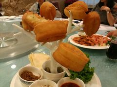 -聚宝渔港.五钻酒家(上地店)