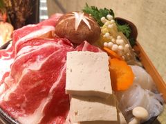 -松幸日式料理(中山路店)