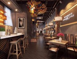 -美格丝M.G.S Hair Salon