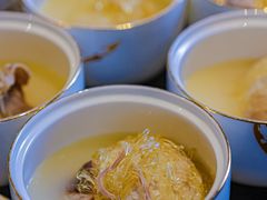 -翕间食·精致淮扬菜(江苏大剧院店)