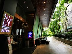 -隐秀山居酒店·秀厨融合西餐厅