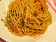 -酷公社·榴莲披萨(太原街店)
