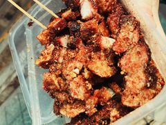 -脆皮五花肉(建东街旗舰店)