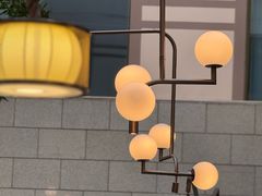 -北京宝辰饭店·明苑咖啡厅