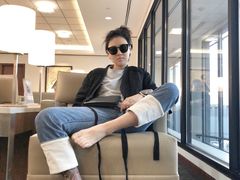 -华盛顿杜勒斯国际机场