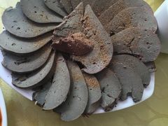 -穆豪麦蒸碗羊羔肉