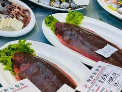 -隆喜元鱼汤包·海鲜(中联广场店)