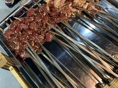 -袁家水泊水浒烤肉(白金店)
