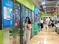 -英孚教育青少儿(宝龙中心)