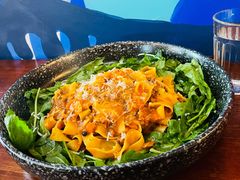 招牌牛肉酱意式干面-Mesa Madre梅萨妈妈·Bintana(国贸店)