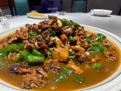 -俭寨大盘鸡·缸子肉·小公鸡·新疆菜(云通店)