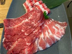 -新石器烤肉(招商1872店)
