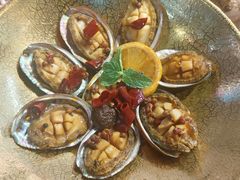 -三个渔夫·蒸汽海鲜(小白楼店)