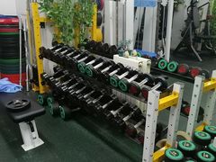 -红山会健身·普拉提(广安门店)
