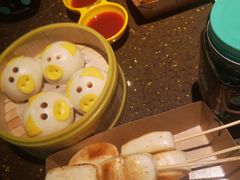 -蛙喔牛蛙(仙林万达茂店)