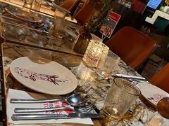 -BROWNSTONE布朗石西班牙餐厅(富城店)