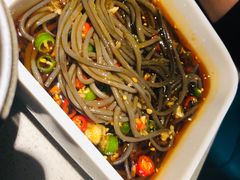 -半天妖烤鱼(芝罘万达店)