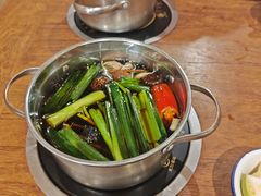 -厝味火锅·潮汕卤水火锅(十一合店)