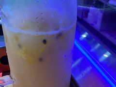 -八条友鲜货烧烤·脆皮烤鱼(石岩旗舰店)