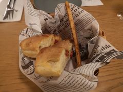 餐前面包篮-EN SPACE恩空间