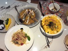 -泰椰里·泰国餐厅(智慧城广百广场店)