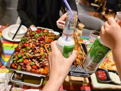 -滋味烤鱼(超洋店)