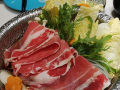 -晴季寿司(活力城店)