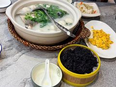 -紫藤园·天目湖大鱼头(南山竹海店)