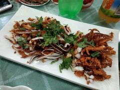-四海蒸鲜蒸汽海鲜自助(北戴河店)