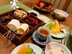-梅间堂茶馆(绿地缤纷城店)